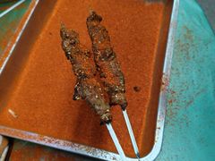 -景泰马记电烤串(景泰店)