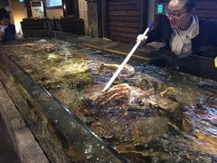 -蟹之国·精品蟹料理(极地店)