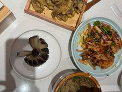 -北大荒人•新东北菜(青岛银座店)