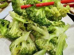 -一哥美食(总店)