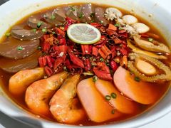 -徽镇小厨·经典徽菜(十里河店)