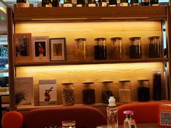 -芭莉与彩虹西餐厅(成都合生汇店)