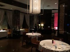 大堂-北京金融街丽思卡尔顿酒店·意味轩 Cepe