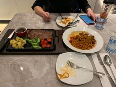 -必胜客(永泰店)
