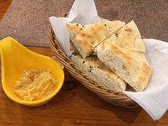 土耳其面包-TUK土耳其餐厅·下午茶(卢湾店)