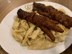 -松發肉骨茶(牛车水店)