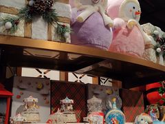 -Olé精品超市(广州太古汇店)