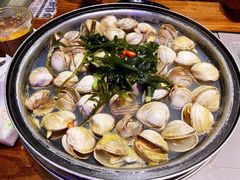 -烧货·活海鲜炭烧(湖滨商业街店)