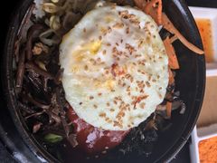 -阿里郎海鲜酒店
