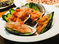 -海味当家·蒸锅海鲜(星海公园店)