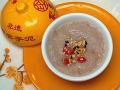 -安泰楼·佛跳墙创始人·传统闽味早茶·酒楼(三坊七巷闽菜地标店)