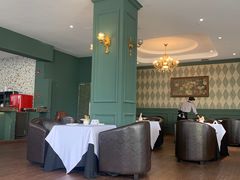 大堂-十五食吾 La Pâtisserie (海甸岛店)