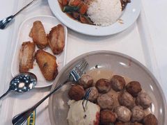 -宜家·瑞典风味餐厅(北京西红门店)