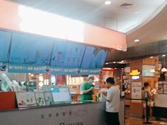 -爷爷不泡茶NOYEYENOTEA(武汉佰港城创始店)