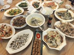 -星奇缘·海鲜餐厅(东山美食地标店)