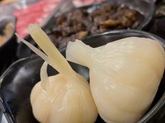 糖蒜-颐品居涮肉(乌鲁木齐中路店)
