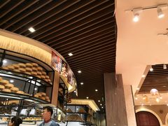 -西贝(无锡万象城店)