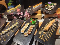 -蓝鲸湾汤泉(包河店)