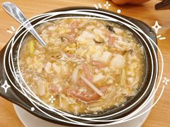 -买又大餐厅(福林里店)