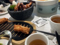 -3号仓库·创意中国菜(新世界城店)