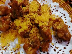 -南记食粥坊·宵夜大排档(卫国路店)