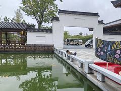 -南阳卧龙岗武侯祠