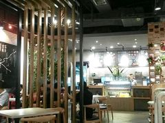 大堂-云味馆·云南菜·云南米线(景田店)
