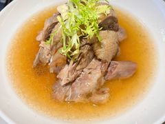 -打酱油·非遗淮扬菜(瘦西湖梅岭店)