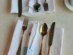 -苏州洲际酒店·大堂酒廊