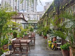 -秘密小花园(第三中学店)