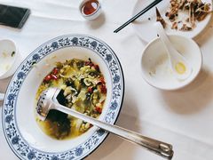 -东江渔村·古典园林·30年粤菜老字号(太和店)