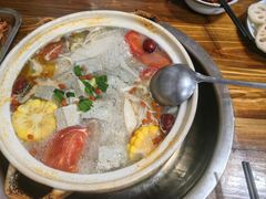 -花水湾红太阳牛肉汤锅