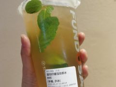 -放哈·甜醅子奶茶创造者(正宁路店)