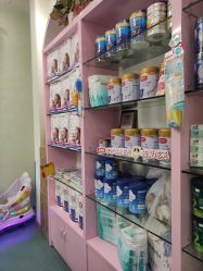 -婴悦家SPA母婴生活馆(民和路店)