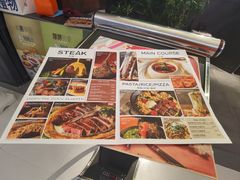 -西堤牛排(北京国瑞店)