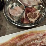 终于有韩烧了！