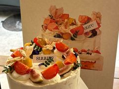 -流酥可心·牛乳蛋糕商店(禾祥西路店)