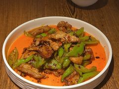 -小院坝川味-法兰克福