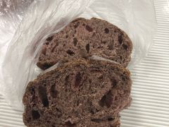 紫米蔓越莓-仙峰天然面包(迎宾路店)