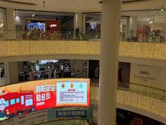 -银泰百货(北京大红门店)