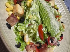 -get pizza意大利餐厅(凯德MALL店)