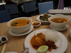 关太-关夫人餐厅(阳光广场店)