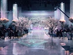 -上海中心宴会厅·婚礼中心