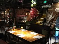 -别院里音乐餐酒吧(双流航空港店)