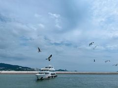 -刘公岛景区