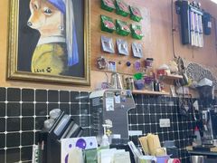 -HANA COFFEE(长寿路店)