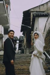-巴黎婚纱摄影(瑞安旗舰店)