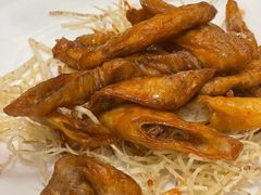 -文记壹心鸡(宝华路店)