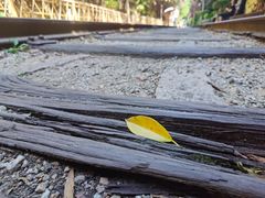 -铁路文化公园