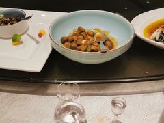 -上海宝华喜来登酒店·采悦轩中餐厅